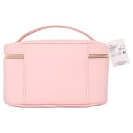 Superdrug Pink Vanity Cosmetic Bag
