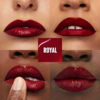 Maybelline Superstay Vinyl Ink Liquid Lipstick 55 Royal