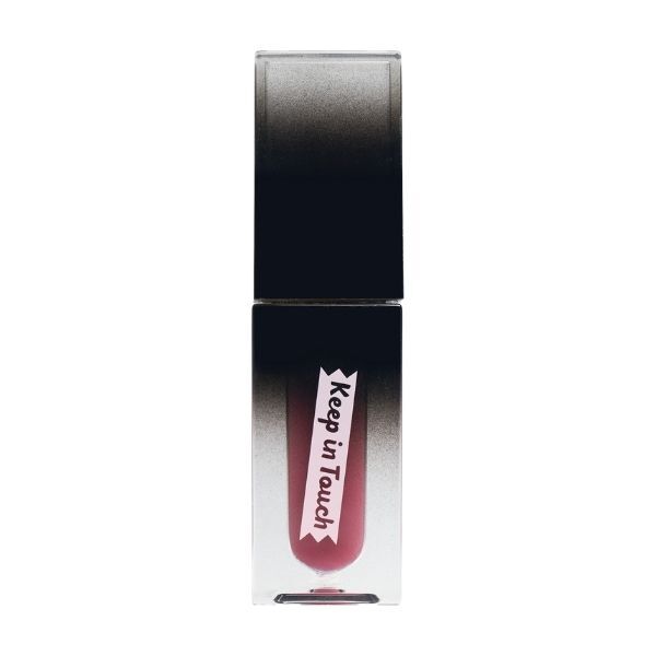 Keep In Touch The Black Lip Plumper Tint #Sweet Romance