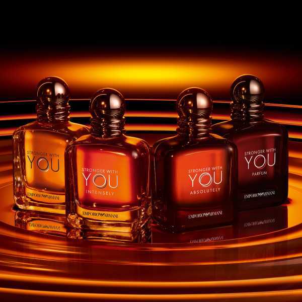 Stronger With You Intensely EDP 150ml