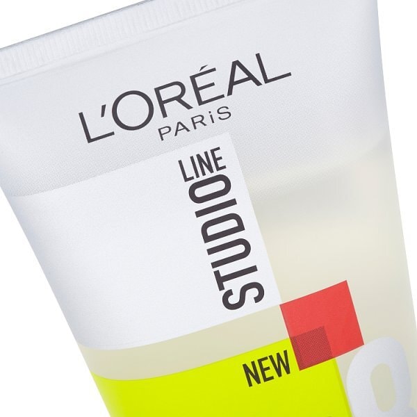L'Oreal Studio Line Mineral Control Extra Strength Gel 150ml