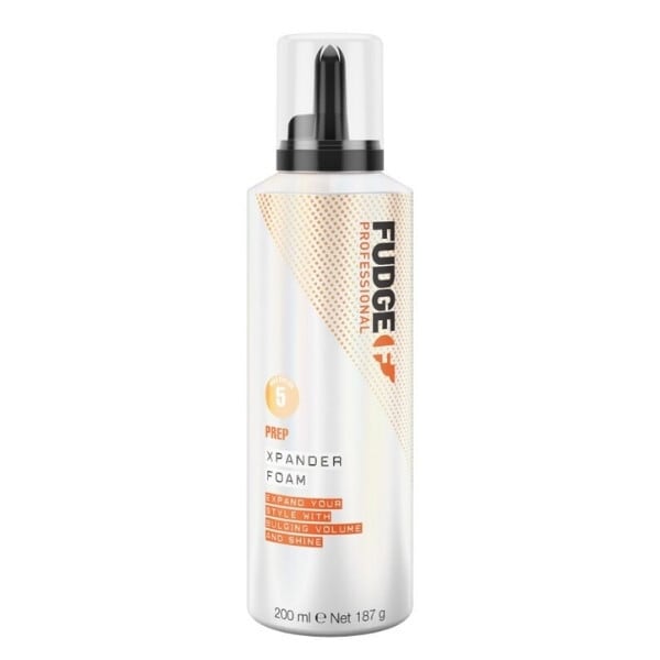 Fudge Professional Xpander Foam Mousse 200Ml