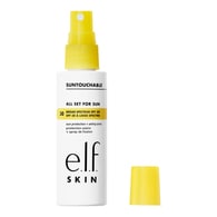 e.l.f. SKIN Suntouchable All Set for Sun SPF 30