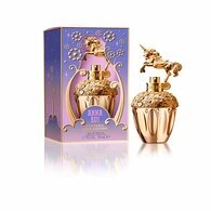 Anna Sui Fantasia Gold Limited Edition Edt 50Ml