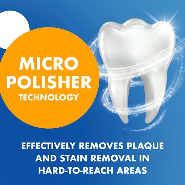 Arm & Hammer Advance White Pro Toothpaste 75ml