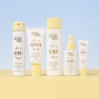 Bondi Sands Sunny Spf 50+ Body Milk 150Ml (Uk)