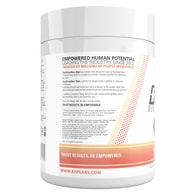 Oxyshred Non-Stim Kiss My Peach 20 Serve