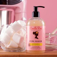 Camille Rose Curl Maker Curling Jelly