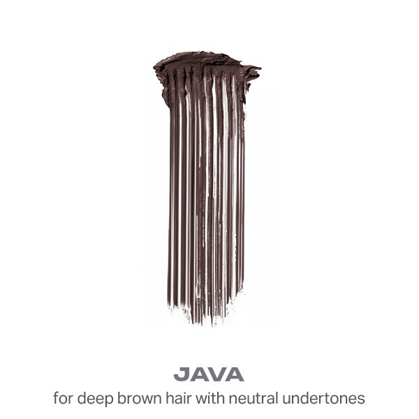 Morphe Brow Tease Volumizing Mousse - Java