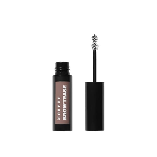 Morphe Brow Tease Volumizing Mousse - Hazelnut