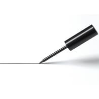 Avon Power Stay Liquid Liner Black