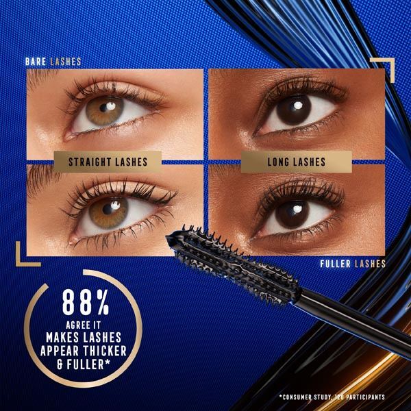 Max Factor False Lash Effect Mascara Refill Black