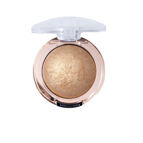 Milani Baked Highlighter 04 Bronze Splendore