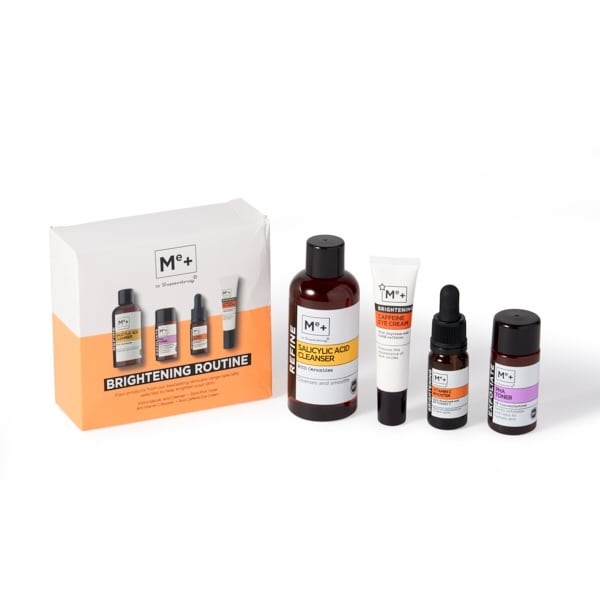 Me+ Brightening Routine Gift Box