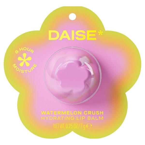Daise Lip Balm Watermelon Crush 7 G