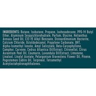 Sure Fm Resilience Non Stop 250Ml