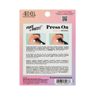Ardell Naked Press Ons - Natural