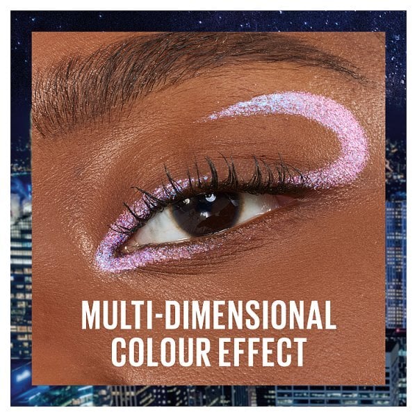 Maybelline Tattoo Liner Gel Pencil 823 Aurora Flip
