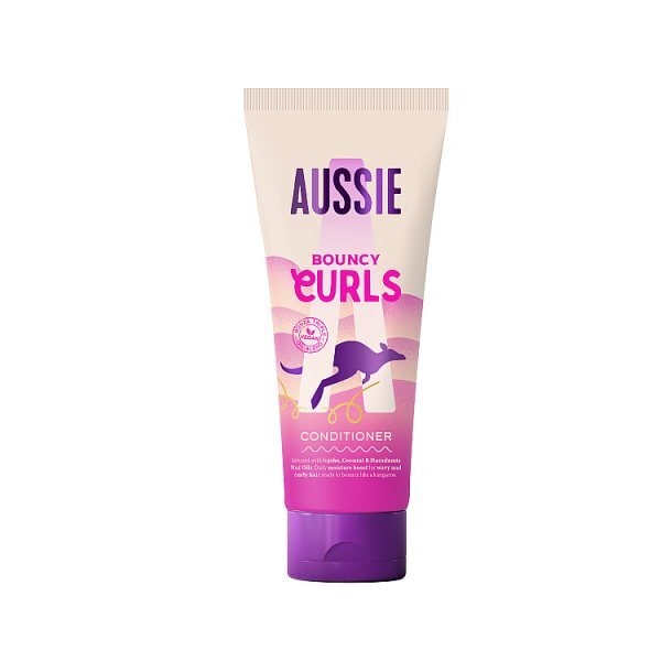 Aussie Curls Hair Conditioner 200ml