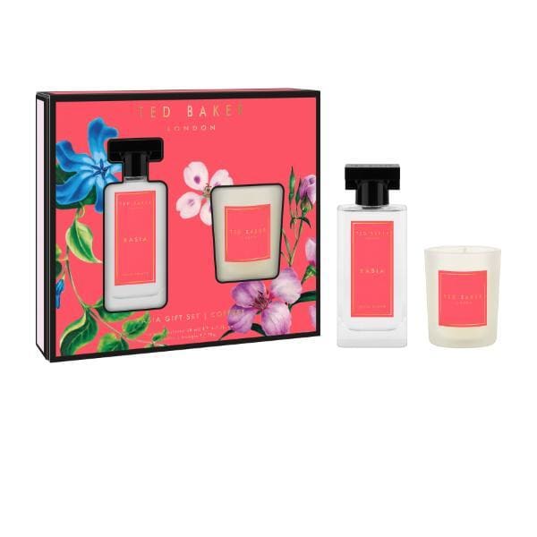 Ted Baker Kasia Edt 50Ml Gift Set