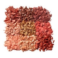 The Sunset Eyeshadow Palette