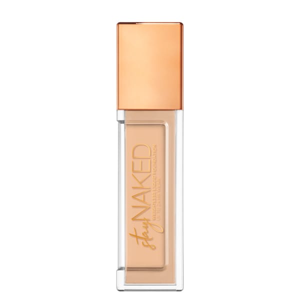 Urban Decay Stay Naked Liquid Foundation 11NN