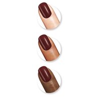 Sally Hansen Miracle Gel Nail Polish - Wine Stock