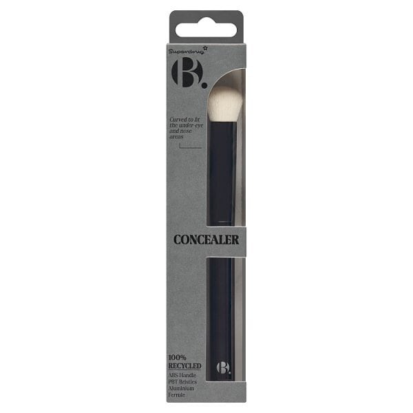 Superdrug B. Concealer Brush