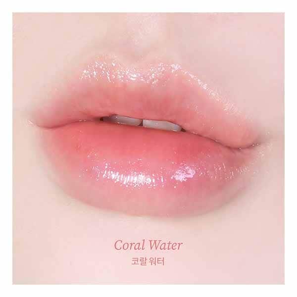 Tocobo Renewal Glow Ritual Lip Balm 3.5G