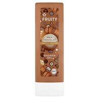 Superdrug Fruity Chocolate Shower Gel 250ml