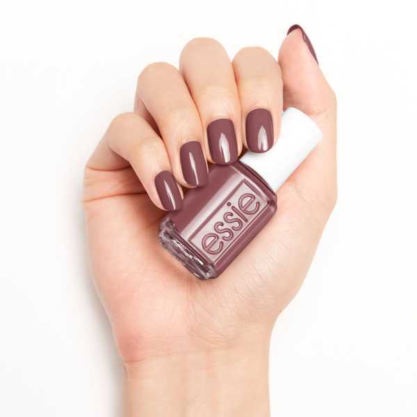 Essie Core 958 Mismatch To Match Nail Polish