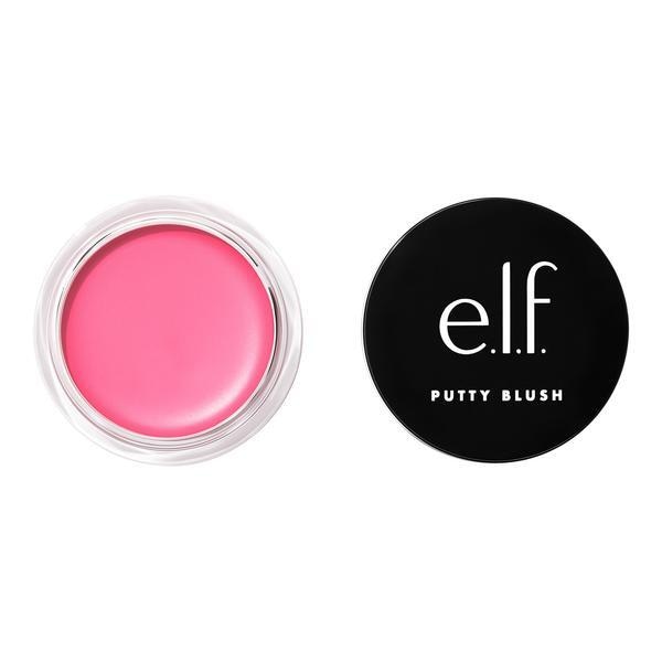 DNR ELF PUTTY BLUSH BORA BORA