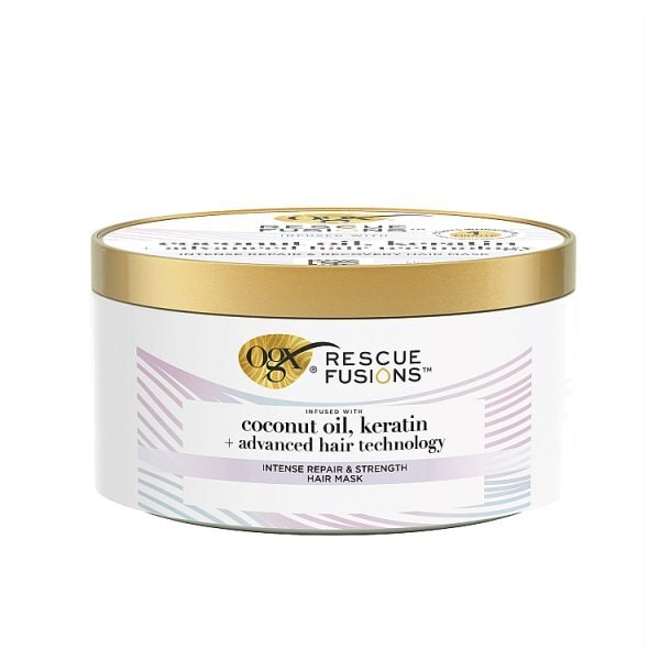 ogx Rescue Fusions Intense Repair & Recovery Hair MaSchwarzkopf 285ml