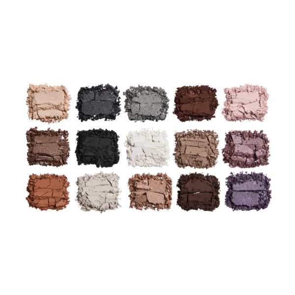 Revolution Reloaded No Signal Palette