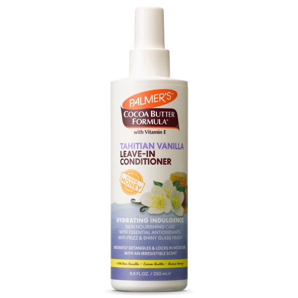 Palmer's Tahitian Vanilla Leave-In Conditioner 250ml