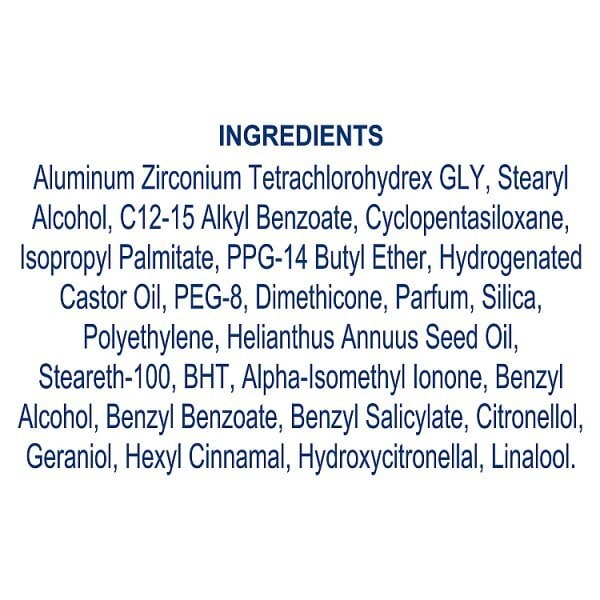 DNR Dove Original Anti Perspirant Deodorant Stick 40ml