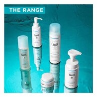 Curel Enrich 2 Week Trial & Travel Kit