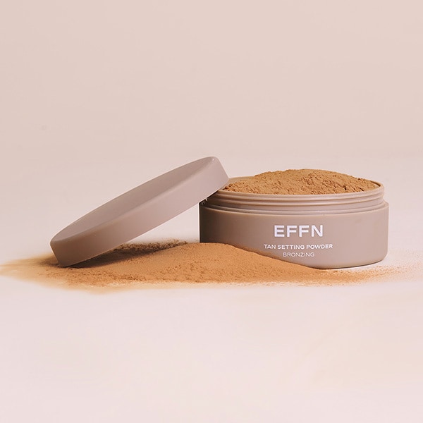 Effn Tan Bronzing Setting Powder 30G