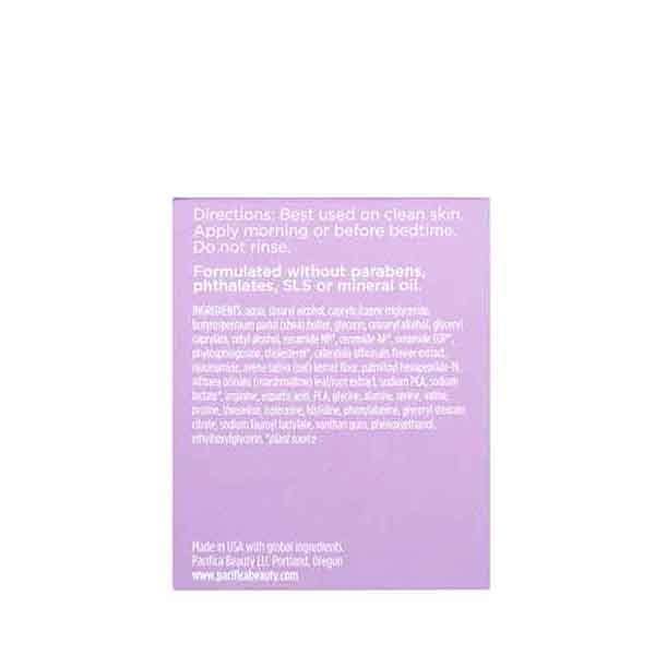 DNR Pacifica Ceramide Barrier Face Cream 50Ml