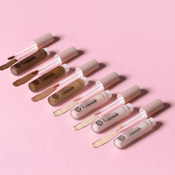 Collection Lasting Perfection Concealer Nutmeg 4ML