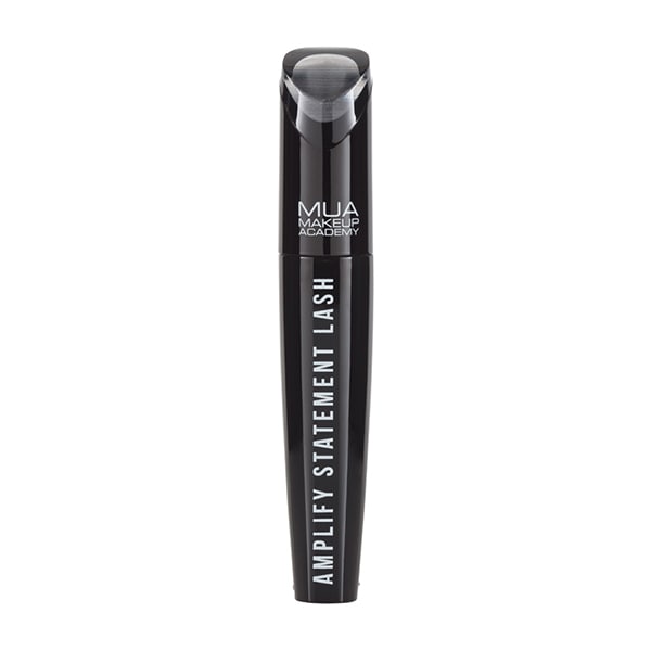 MUA Amplify Mascara Black