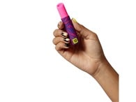 Romp Lipstick Discreet Clitoral Suction Stimulator