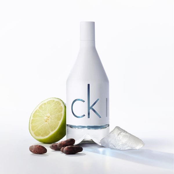 Calvin Klein CKIN2U Eau de Toilette for Him 150ml