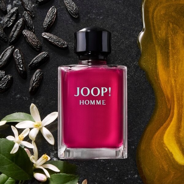 Joop! Homme Eau de Toilette for Him 125ml