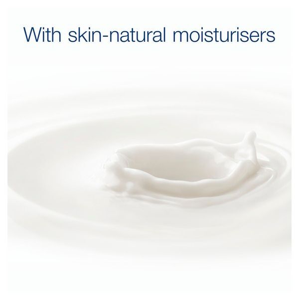 DNR Dove Nourishing Silk Body Wash 720ml