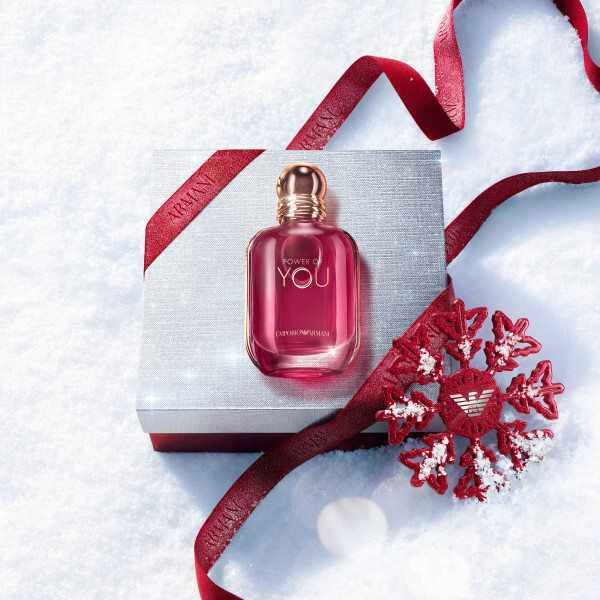 Armani Power of You 50ml & 10ml Deluxe Mini Giftset