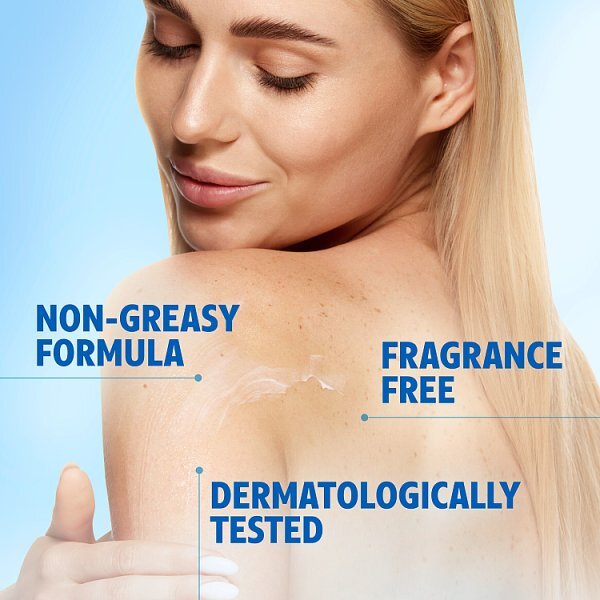 Vaseline Intensive Care Advanced Repair Body Lotion 400ml