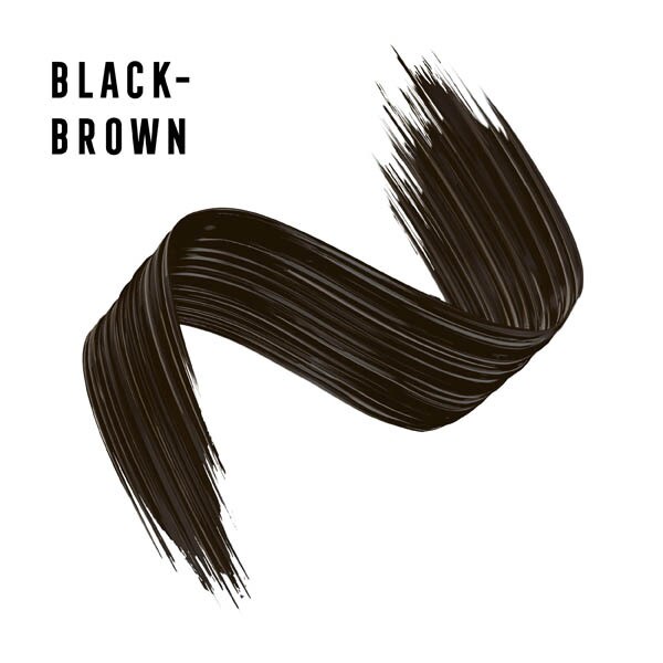 Max Factor 2000 Calorie Long Lash Era Mascara Black Brown