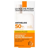 La Roche-Posay Anthelios Ultra-Light Fluid Sun Cream SPF50+