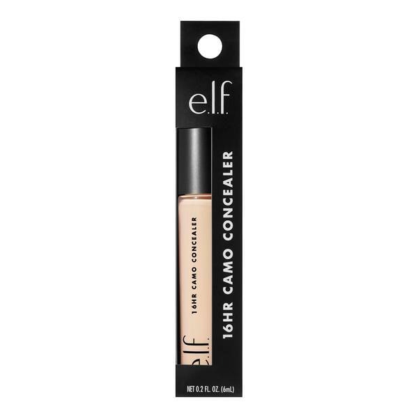 e.l.f. 16hr Camo Concealer Medium Neutral